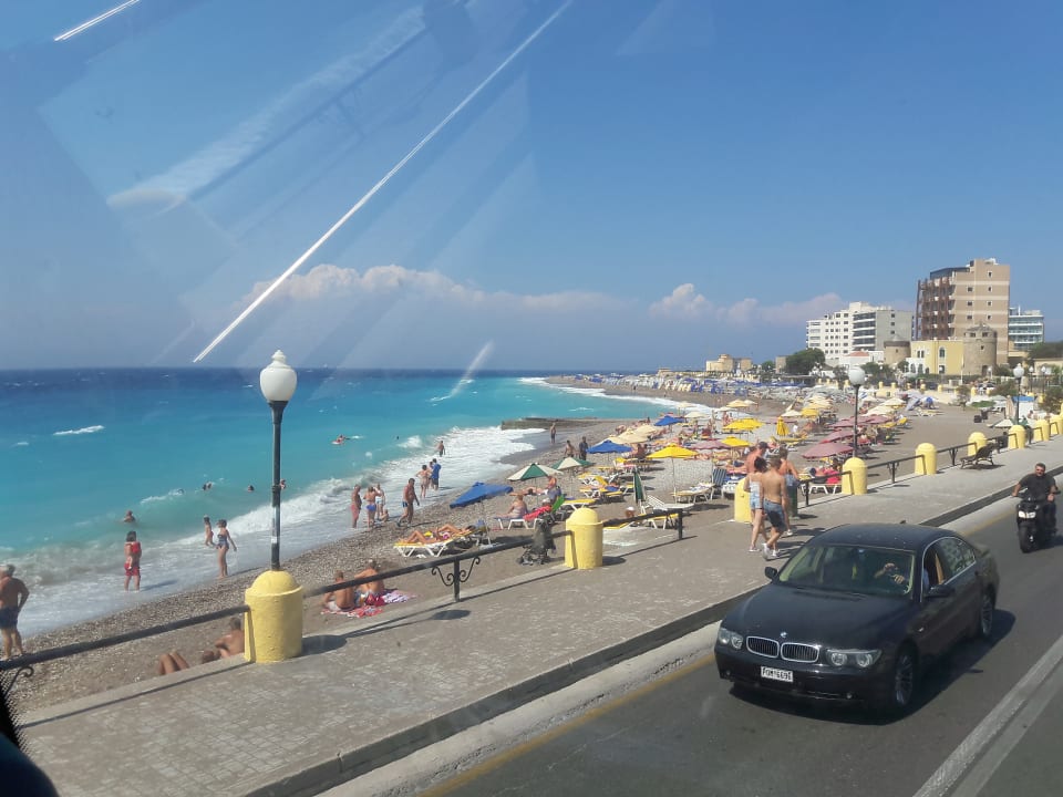 Strand Olympic Palace Resort Hotel & Convention Center