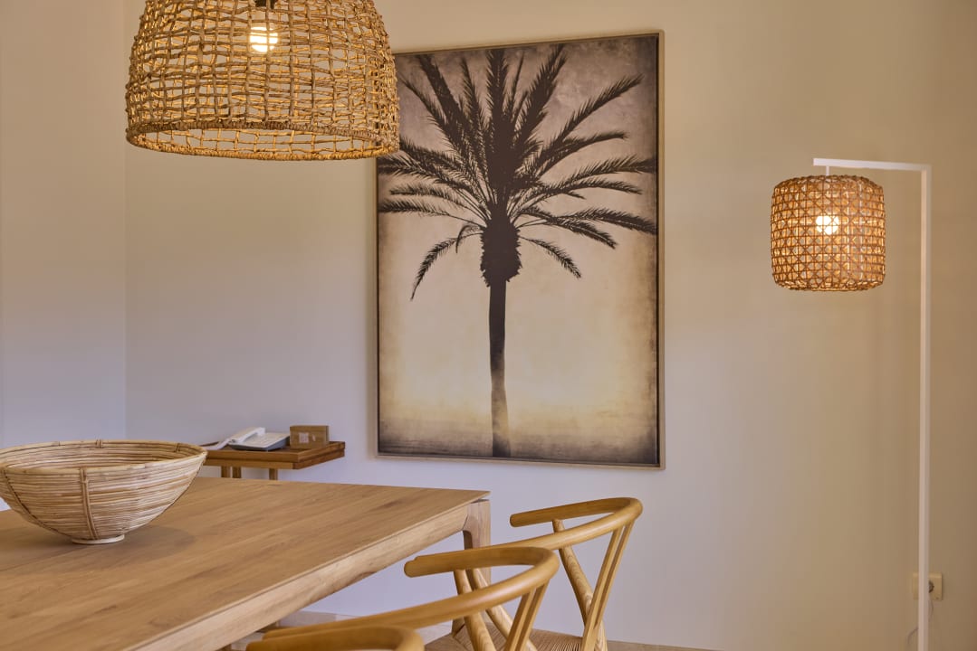 Zimmer Universal Aquamarin Beach Houses