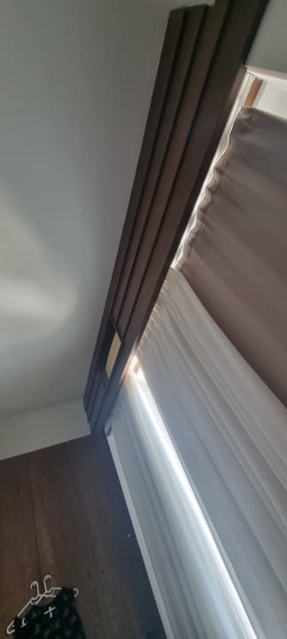 Zimmer Eurohotel Katrin Hotel & Bungalows