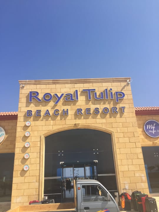 Lobby Casa Mare Resort