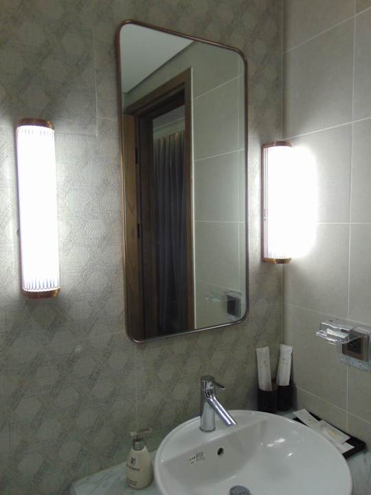 Zimmer La Passion Hanoi Hotel & Spa