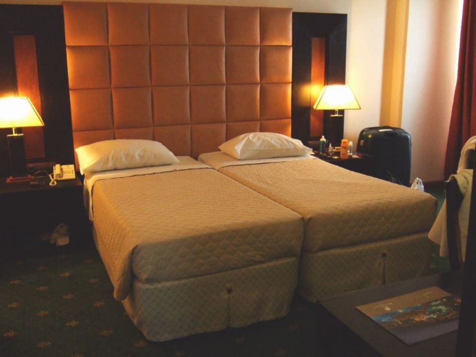 Suite 1515 Rodos Palladium Leisure & Wellness