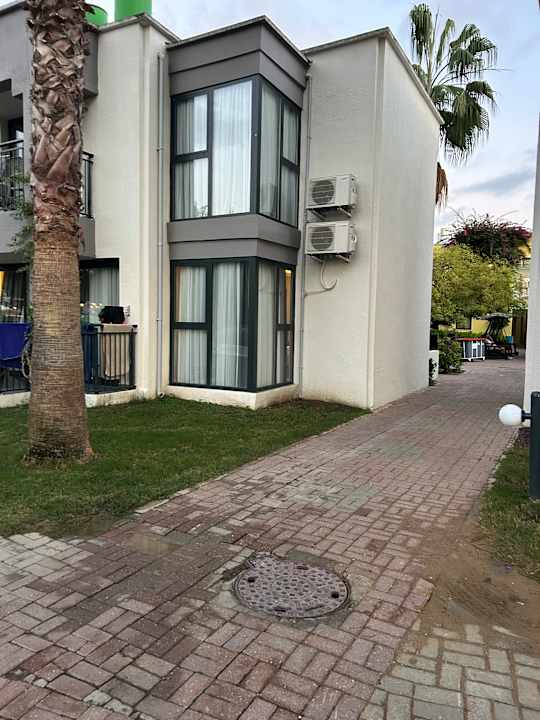 Sonstiges VONRESORT Golden Beach