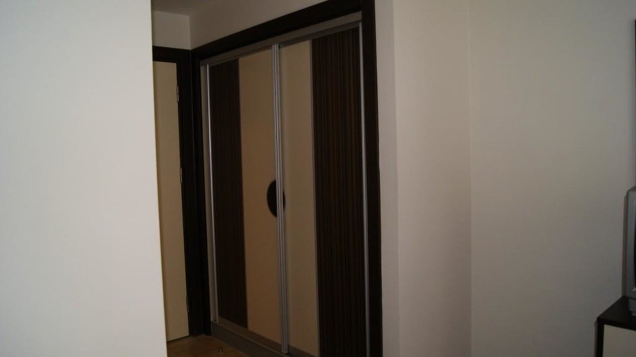Garderobe La Vita's Hotel