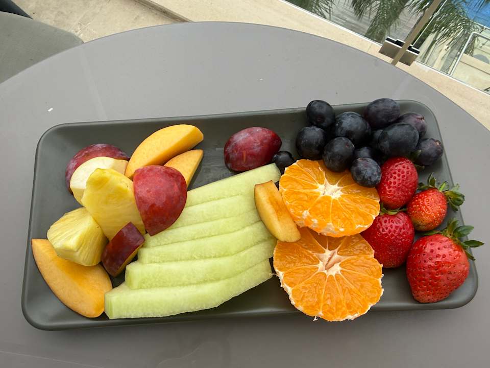 Gastro Maxx Royal Belek Golf Resort