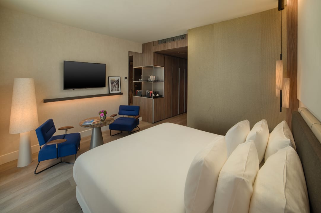 Zimmer NH Collection Milano CityLife