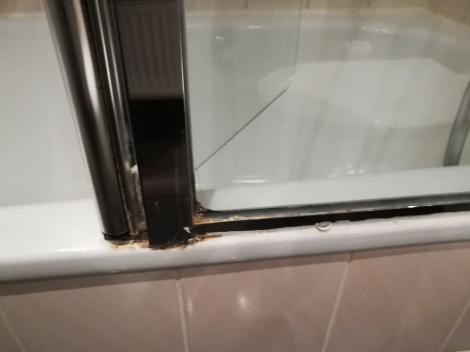 Zimmer Hotel Berlin, Berlin