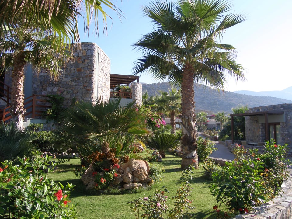 Wunderbare Gärten Ikaros Beach Luxury Resort & Spa - Adults Only