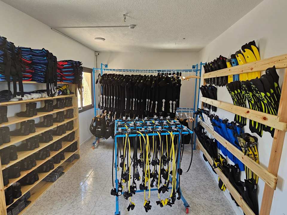 Sport & Freizeit Hotel Mangrove Bay Resort