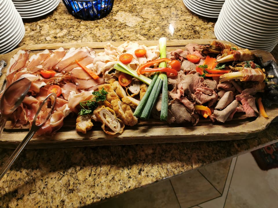 Gastro Verwöhnhotel Kristall