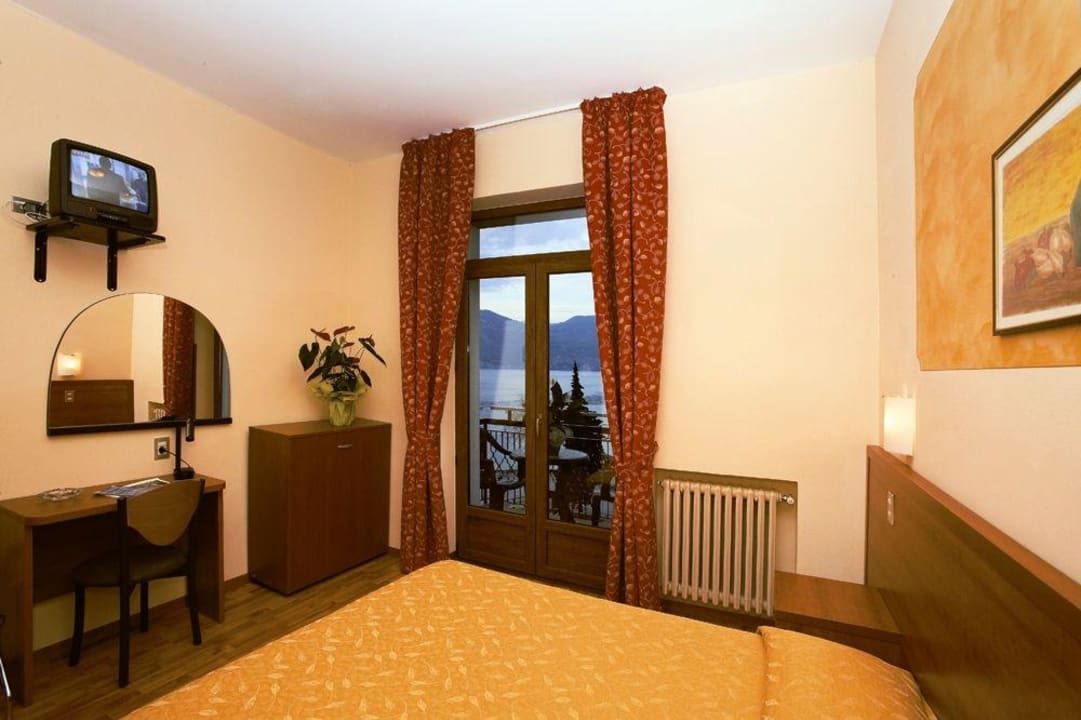 Camere Hotel Merano