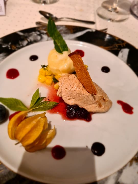 Gastro Moselhotel Hähn