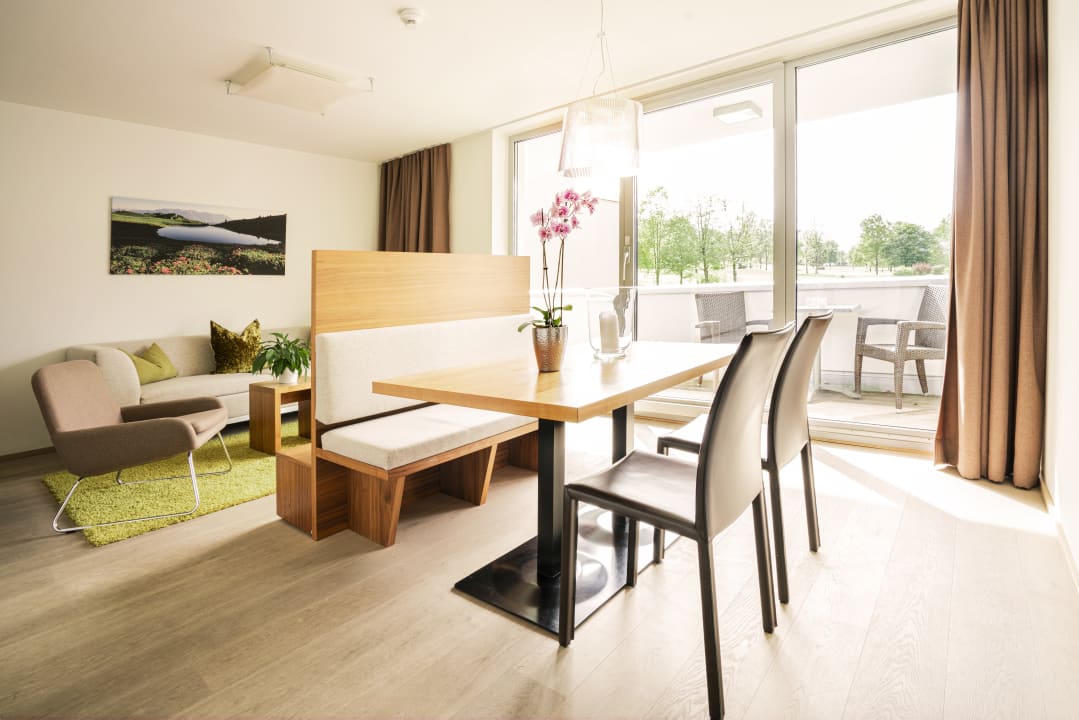 Zimmer Tauernresidence Radstadt by Alps Residence