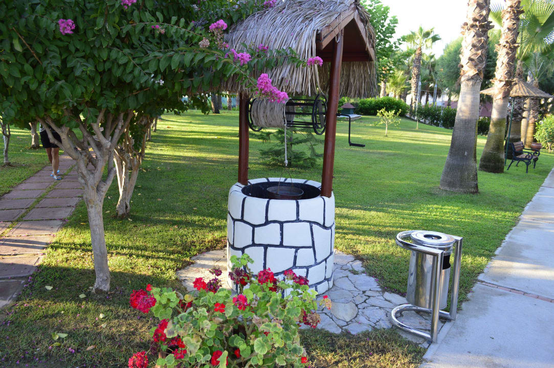 Brunnen Hotel Miramare Beach