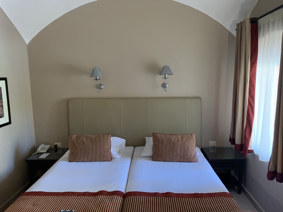 Zimmer Jaz Makadi Oasis Resort