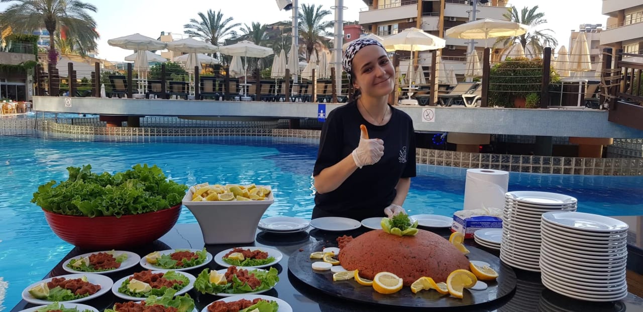 Sonstiges Alaiye Resort & Spa