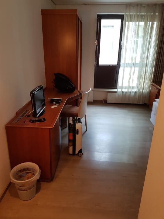 Zimmer Hotel Poseidon