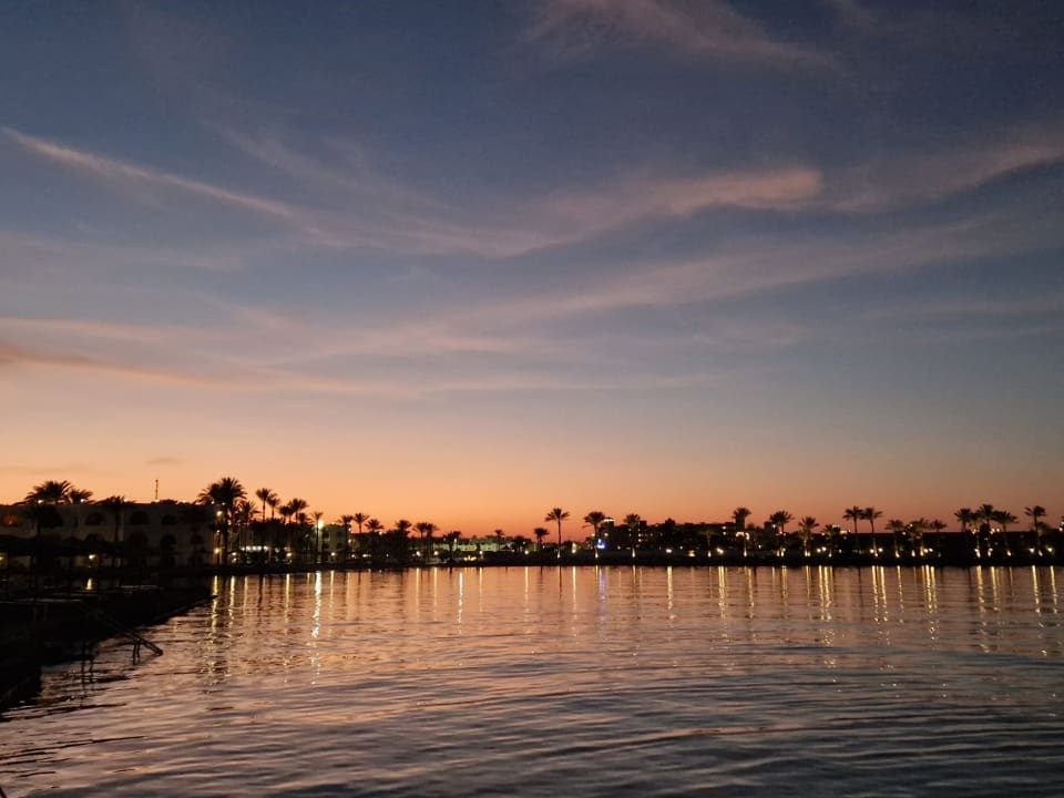 Strand Arabella Azur Resort