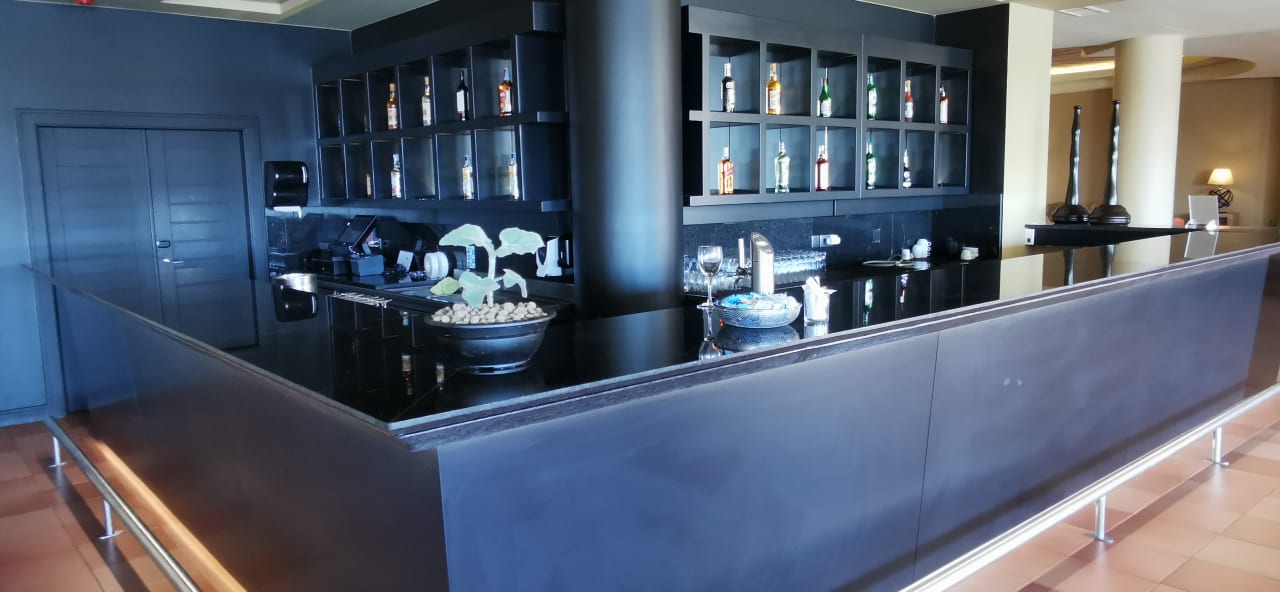 Gastro Calheta Beach