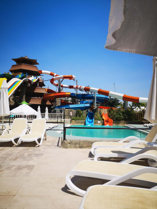 Sport & Freizeit Royal Taj Mahal Hotel