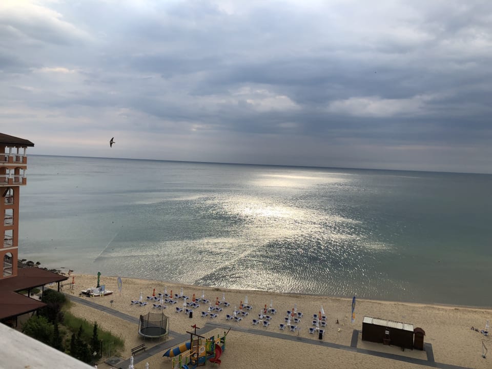 Ausblick Sol Luna Bay