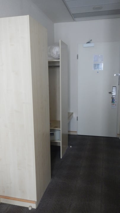 Zimmer Hotel Novotel Budapest Centrum