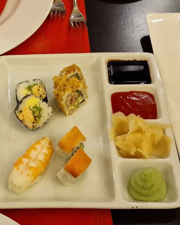 Gastro Spice Hotel & Spa