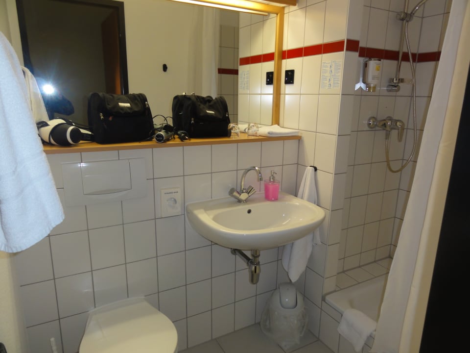 Zimmer Hotel Acron Wittenberg