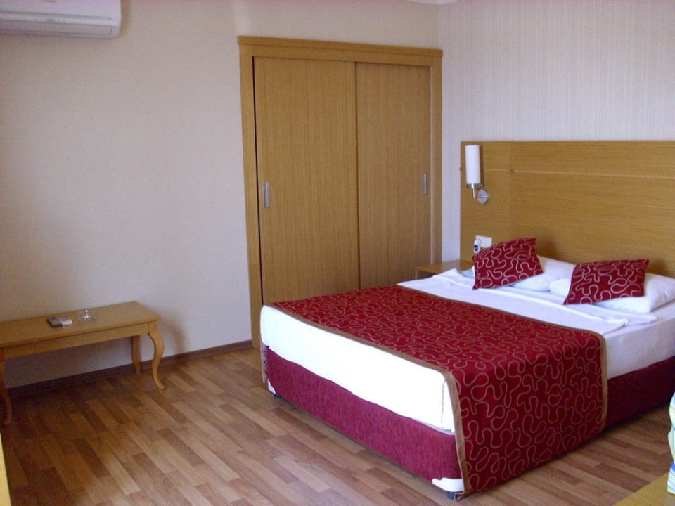 Zimmer 4608 Alaiye Resort & Spa