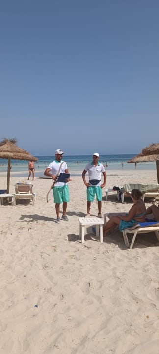 Sonstiges Iberostar Waves Mehari Djerba