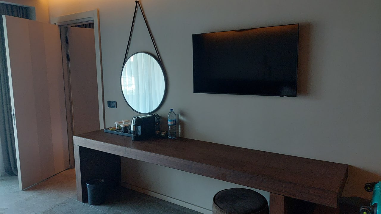 Zimmer Jacaranda Luxury Resort