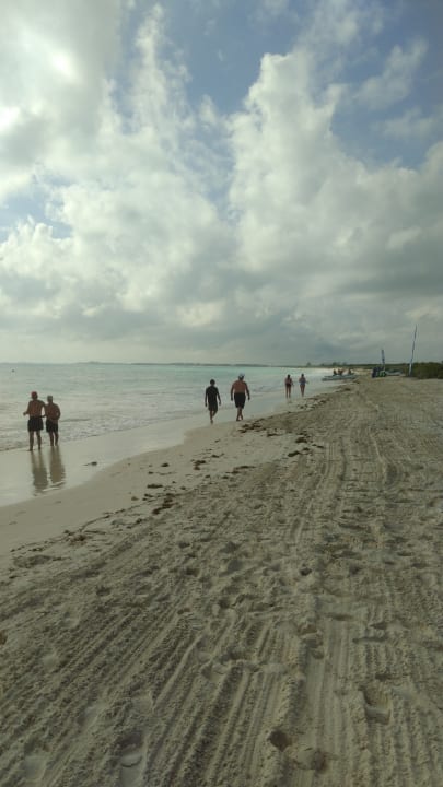 Strand Hotel Riu Dunamar