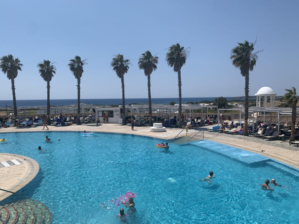 Pool Atlantica Plimmiri