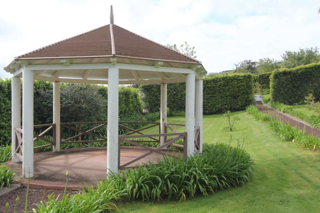 Gartenpavillon The Lince Nordeste