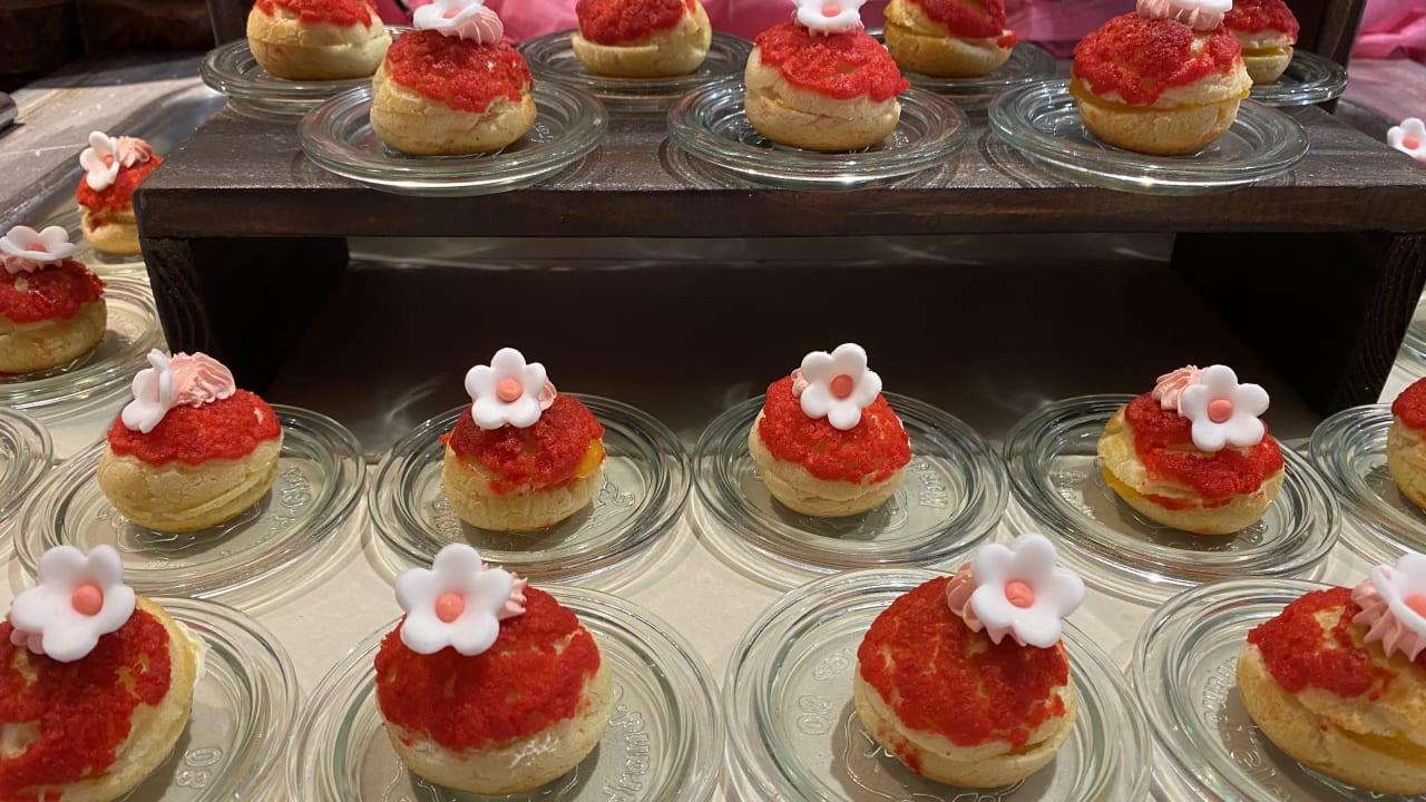 Gastro ROBINSON MALDIVES