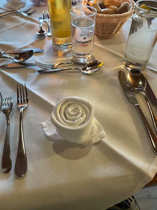 Gastro Gasthof Stuibenfall