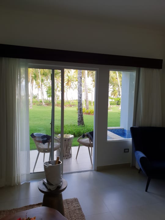 Zimmer Wyndham Alltra Samana