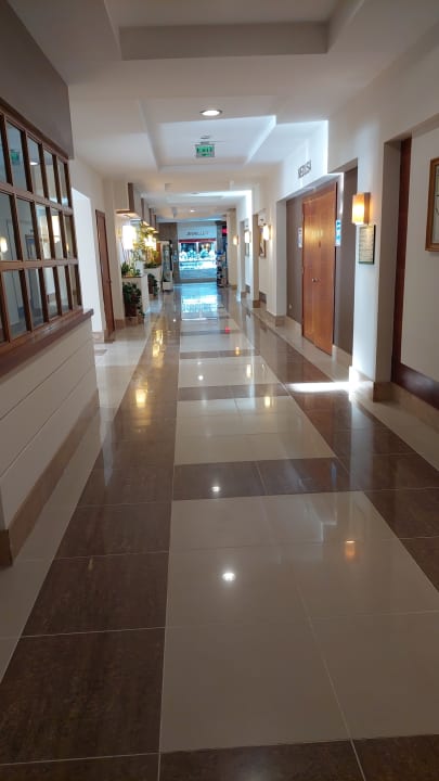 Sonstiges Side Breeze Hotel