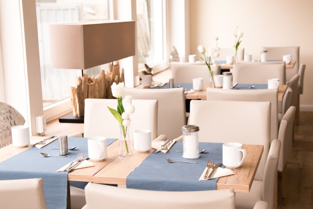 Gastro Das Frühstückshotel Büsum