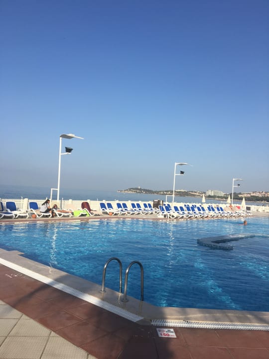 Pool Ephesia Holiday Beach Club