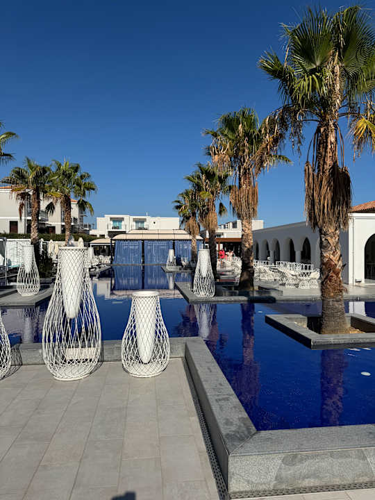 Pool Anemos Luxury Grand Resort