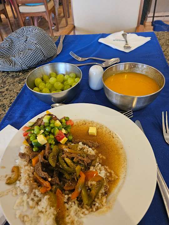 Gastro Regina Resort and Aqua Park Hurghada