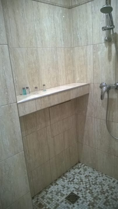 Zimmer El Paraiso Hotel