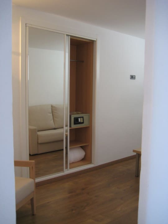 Suite mit Blick gen Westen Sentido Fido Punta del Mar – Adults only