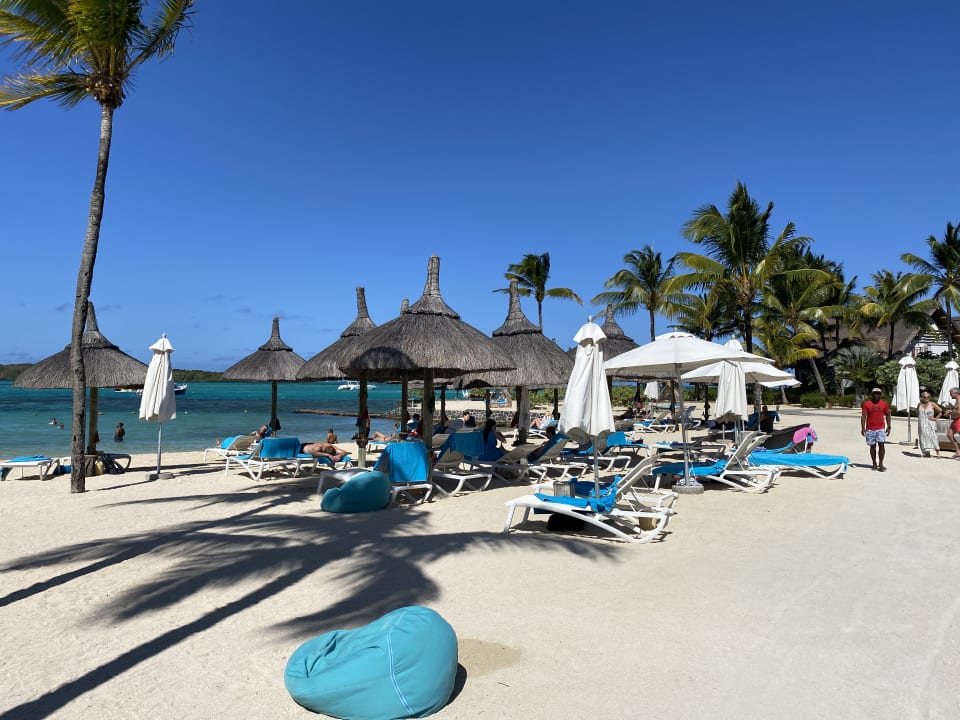 Strand Preskil Island Resort