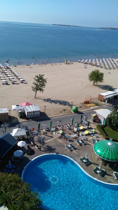 Strand Sentido Bellevue Beach