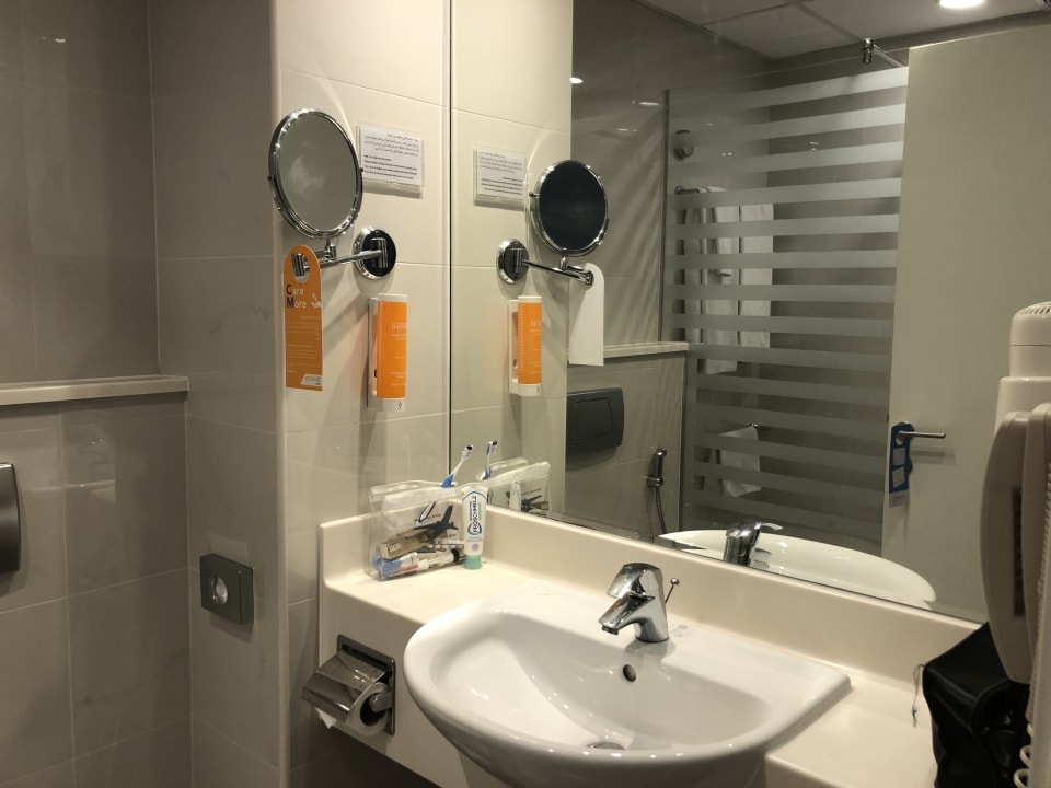 Zimmer Citymax Hotel Bur Dubai