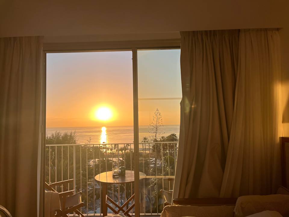 Zimmer Paradisus by Meliá Gran Canaria