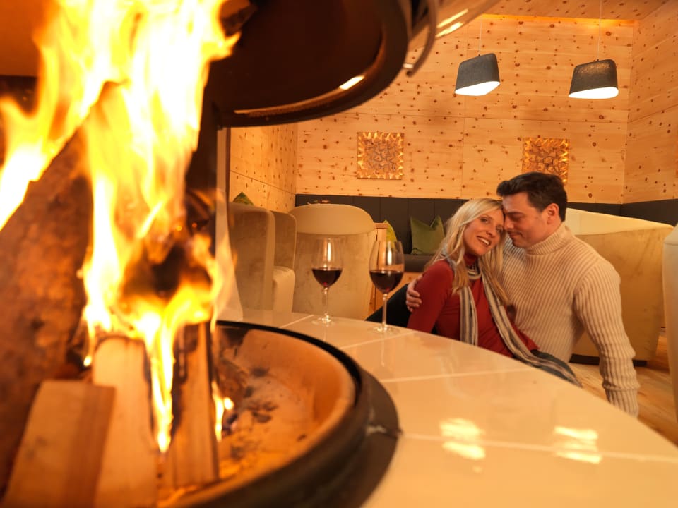 Restaurant Spa Hotel Zedern Klang