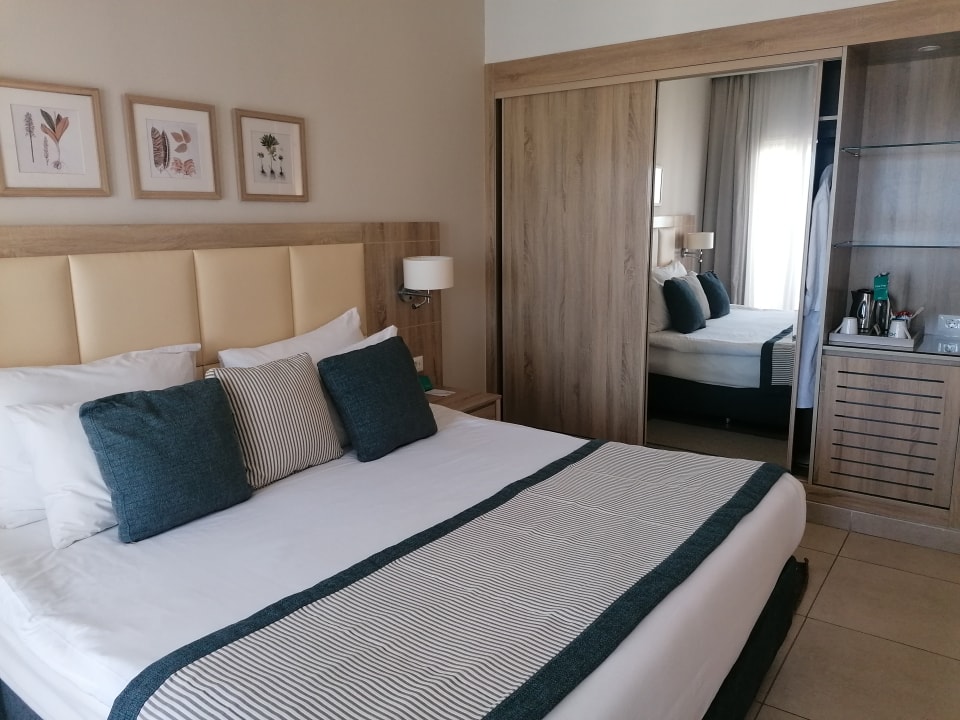 Zimmer JAZ Elite Casa del Mar Beach